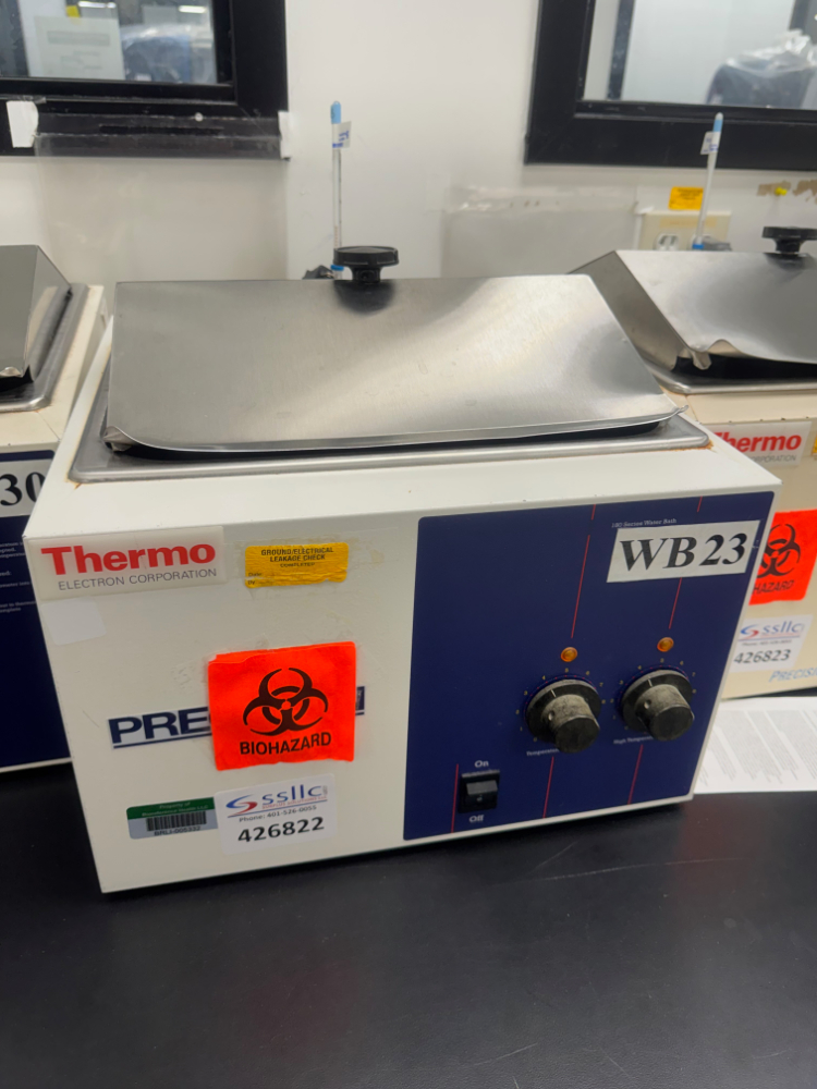 Image of Thermo Precision Water Bath